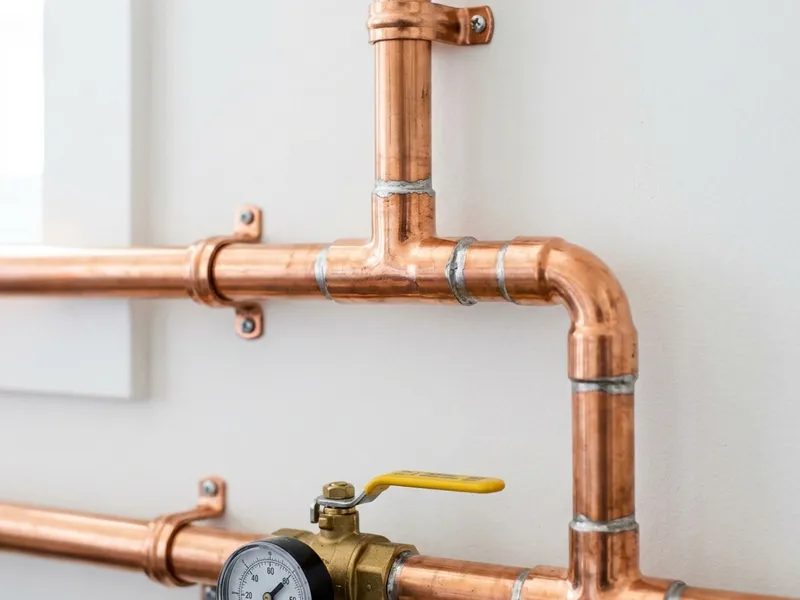 Frequently asked plumbing questions in Janesville. Licensed plumbing contractors answering your pipe, leak, and repair questions.